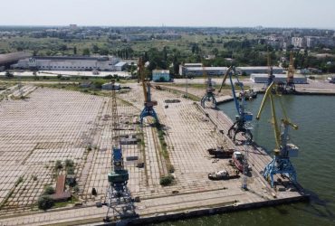 Україні потрібно повне розблокування портів, а не нова зернова угода – експерти PISM