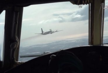 У Шойгу опублікували кадри перевірки Тихоокеанського флоту