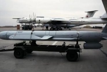 Росія масово випускатиме ракети Х-50: стало відомо про ризики для України