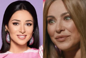 Злата Огнєвіч спародіювала Ані Лорак і нарвалася на хейт (відео)