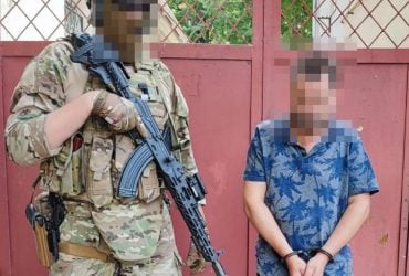 Суд жорстко покарав коригувальника Калібрів по Миколаєву