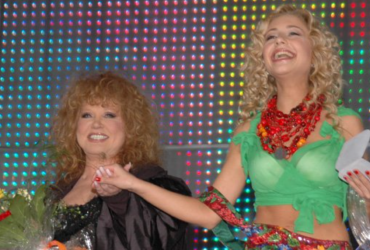 Була душевна розмова: Кароль розповіла, про що спілкувалася з Пугачовою в Ізраїлі