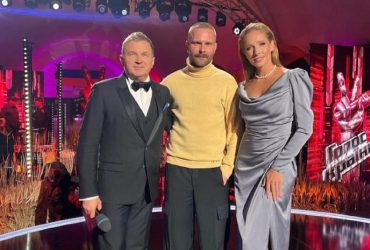 Продюсер Голосу країни та Танців з зірками здійснив камінг-аут