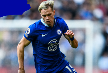 Мудрик відзначився результативною дією в АПЛ, але Челсі знову програв