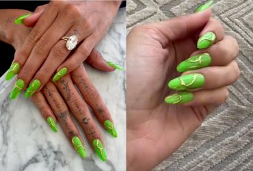 Яскравий тренд весни: манікюр з секретом підкорив мережу (фото)