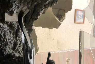 Нічого святого!: Гладков заявив про обстріл Бєлгородської області у страсну суботу (фото)