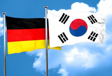Главы МИД Германии и Южной Кореи обсудили поддержку Украины