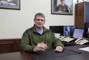 На фронт повернувся ключовий генерал РФ - британська розвідка