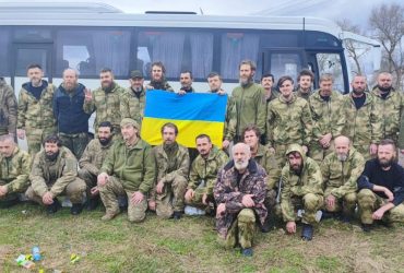 Цифра впечатляет: Зеленский сказал, сколько пленных удалось вернуть за год