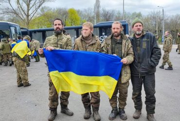 У омбудсмена розповіли про українських полонених, яких РФ хоче кинути на фронт