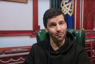 Скоро вже буде Паска: двійник Зеленського потішив новою версією мему