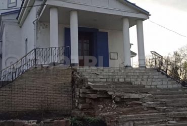 Росія на Великдень обстріляла храм у Донецьку: експерт вказав важливий нюанс