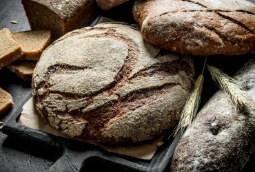 Пшеничний або житній хліб: який насправді корисніше
