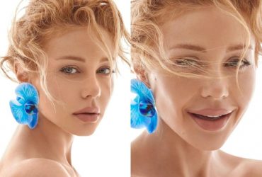 Як наречена: напівоголена Тіна Кароль замилувала мережу (відео)