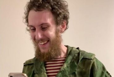 Мріяв п'ять місяців: військовий, що повернувся з полону РФ, зворушив дзвінком коханій