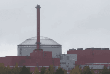 У Фінляндії запустили найбільший ядерний реактор Європи