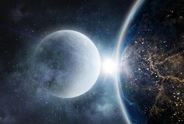 Нарешті стало відомо, що знаходиться всередині Місяця