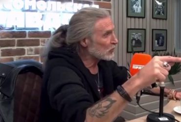 Джигурда заявил, что ему предлагали стать президентом Украины (видео)