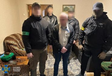 В Україні викрили мережу російських посіпак, серед яких посадовець ДП Антонов (фото)
