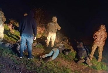 В МВД объяснили, планируют ли наказывать сбежавших из Украины мужчин