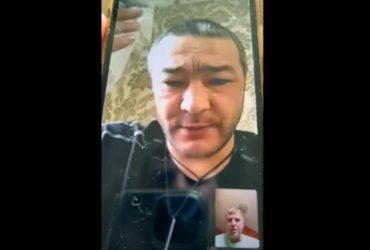 Вона верещить...: екс-вагнерівець шокував зізнанням про вбивство 5-річної дівчинки (відео)