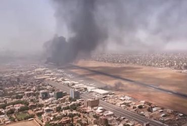 Гражданская война в Судане: в больницах кончаются лекарства, бои продолжаются