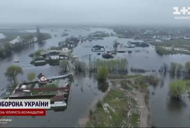 Вода в кранах пожелтела из-за наводнения: безопасно ли ее использовать