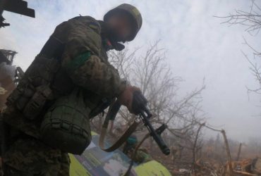 Украинские бойцы отбили в Бахмуте новые атаки россиян: раскрыты потери РФ