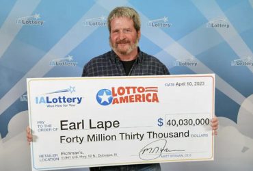 Мужчина вмиг озолотился, но не смог поверить в это (фото)