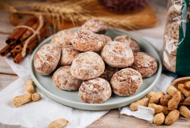 М'які пряники з повидлом: як зробити знаменитий десерт вдома