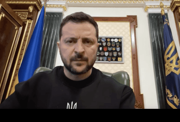 Ми не атакуємо ані Путіна, ані Москву: Зеленський про звинувачення РФ в атаці на Кремль