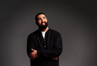 Репер Jah Khalib жив в Україні, але втік до РФ: там йому не раді