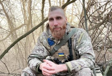 Поет та військовий Павло Вишебаба розлучився з дружиною: Це давно позаду