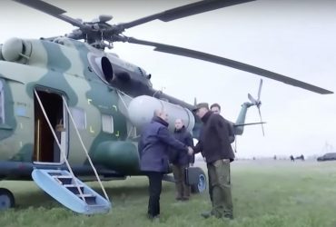 Генерал-лейтенант объяснил, почему Путин побывал именно под Луганском и Херсоном