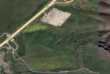 ЗМІ виявили російську РЛС біля Керчі (фото)