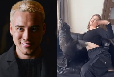 Оренда морських котиків: блогер Машуковський зачитав виправдання за скандальні відео