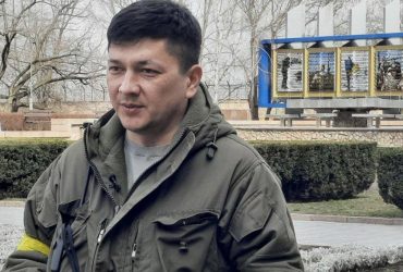 Характер обстрілів російських окупантів Миколаївської області змінився - Кім