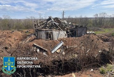 Через росіян у Харківській області було гаряче: поранена 18-річна дівчина (фото)