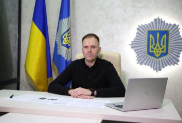 Дізнайся про загиблого першим: МВС України запустило для росіян сайт Потерь.НЕТ