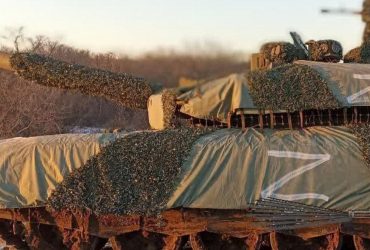 Це шокує: американський танкіст вживу оглянув російський Т-90А, який затрофеїли ЗСУ
