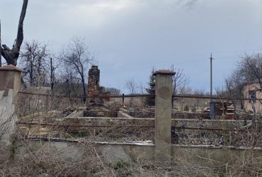 Год спустя: как возрождаются села Черниговщины после деоккупации