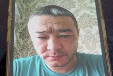 Вагнерівець після зізнань у розстрілі українців нарікає, що на нього у РФ оголосили полювання (відео)