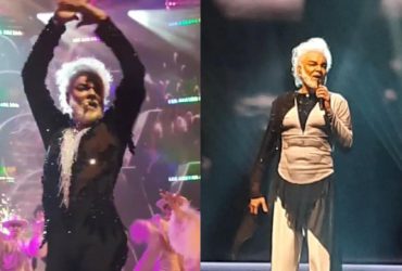 Филипп Кардашьян: Киркоров ошарашил огромными имплантами в пятой точке