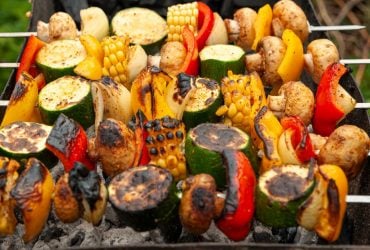 Як замаринувати печериці: 3 швидких і корисних рецепти для барбекю