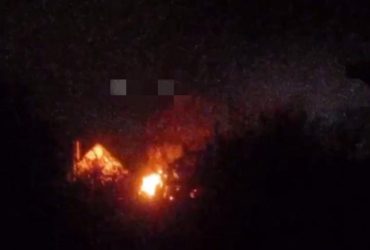 У Дніпрі спрацювала ППО: що відомо