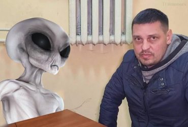 Загадкові спалахи над Києвом: мережа вибухнула мемами (фото)