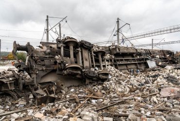 Новое вероятное наступление РФ в Харьковской области: появилась реакция ГУР и ОВА