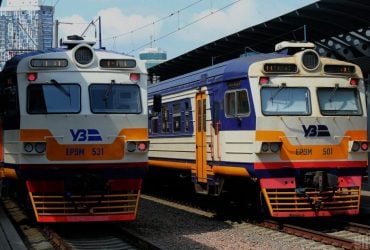 Укрзалізниця запускає приміську електричку Dnipro City Express: маршрут та розклад