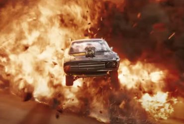 Остання поїздка: вийшов новий вибуховий трейлер Форсажу 10