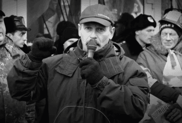 Стало известно, где и когда пройдет прощание с погибшим на войне экс-депутатом Барной